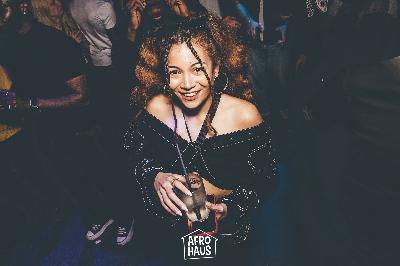 Party Bild aus dem Narva Lounge Berlin vom 08.11.2025